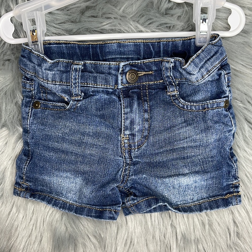Arizona Jean Shorts Size 3T 0051